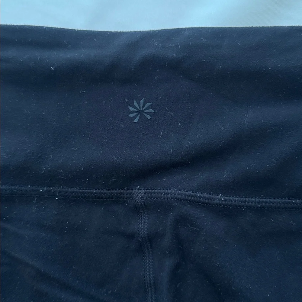 Athleta Elation 7/8 Tight - Picture 2 of 4